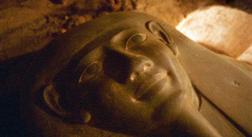 Megszólalt egy 3000 éves egyiptomi múmia, a tudósok Frankenstein-i mesterkedése lenyűgöző