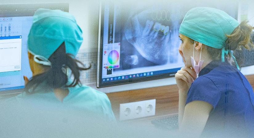 Áfa fogászati implantátumok értékesítésekor