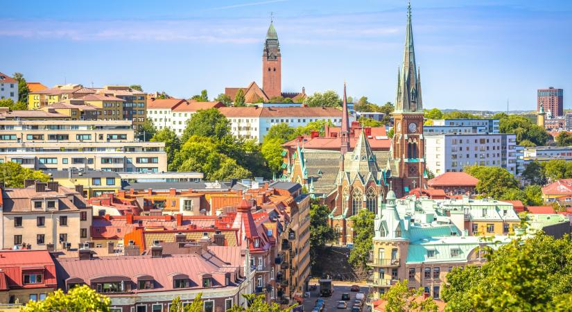 Zöldebb, élhetőbb, okosabb – ezek a városi trendek adnak egy kis reményt