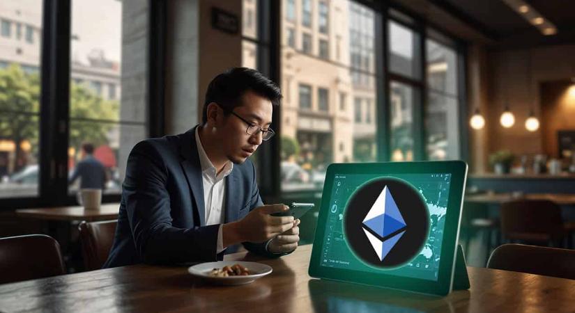 Az „ázsiai Michael Saylor”, Samson Mow szerint az Ethereum továbbra is túlértékelt – Íme, miért
