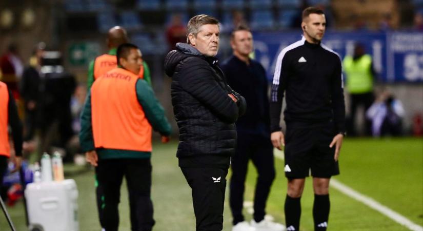 ZTE FC: több volt a meccsben és még Bakti orra is eltört....
