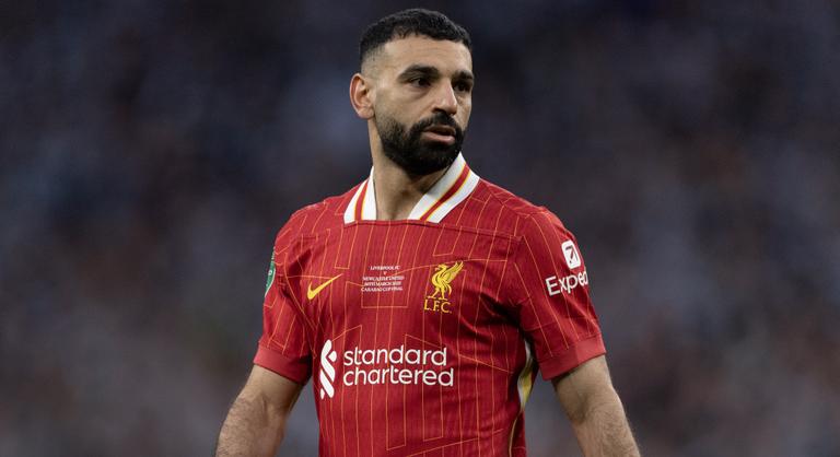 Ezért söpörte le az asztalról Mohamed Szalah a szaúdiak félmilliárd fontos ajánlatát