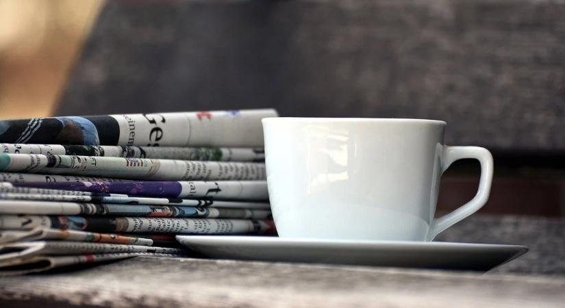 Sajtó-helyreigazítási pert nyert az Eduline, csak az lehet igazgató, akinek a tankerület engedélyezi - mutatjuk a hét legfontosabb híreit