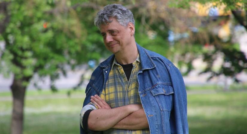 Nincs kegyelem Magyar Péternek: nemrég Rákosihoz, most a náci Rudolf Hesshez hasonlította a Tisza-vezért Gréczy Zsolt