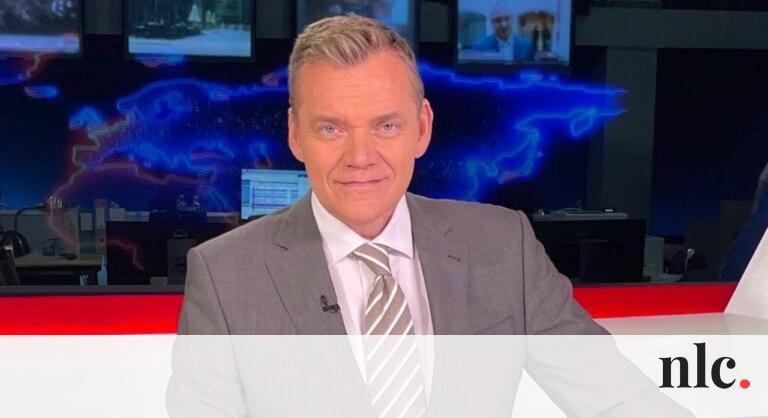 Van bocsánat: visszaveszi az ATV a híradóst, akitől késés miatt váltak meg
