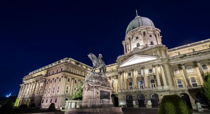 Rejtett kincseket találtak a Budavári Palota alatt, ledöbbentek a régészek