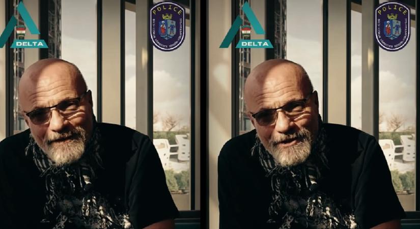 Dr. Zacher Gábor: „Húzz el innen!”