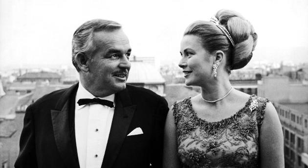 Egy valódi tündérmese: Grace Kelly és Rainier herceg házassága