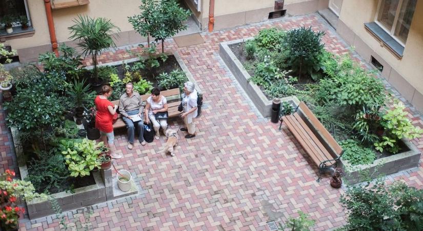 Sokan nem tudják, pedig súlyos pénzbírság járhat miatta: ezeket a munkákat kell megcsinálni a ház körül még a közterületen is