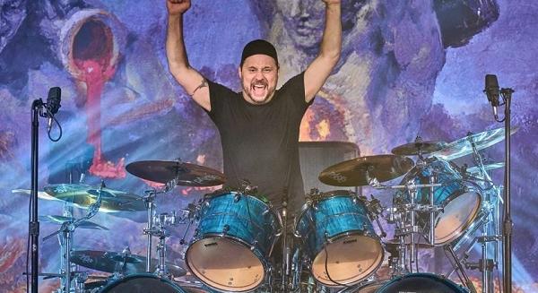 Dave Lombardo: "túl egyhangúvá vált számomra, amit a Slayer-rel csináltunk"