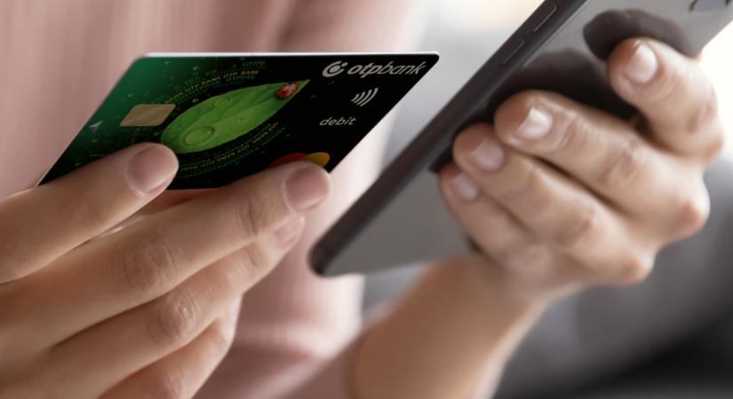 Sürgős közleményt adott ki az OTP Bank: óriási változás jön, hamarosan megszűnik a mobilos belépés a netbankba