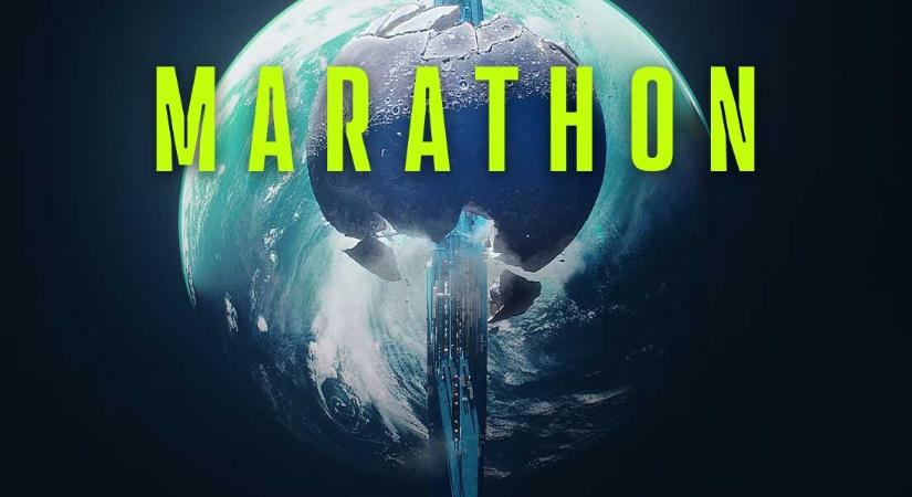 Ilyen lesz a Marathon, a Bungie új extraction shootere