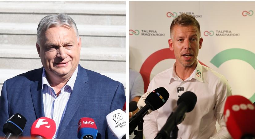 Valóban nyerhet kétharmados többséggel a TISZA Párt a 2026-os választáson? Szavazzon!