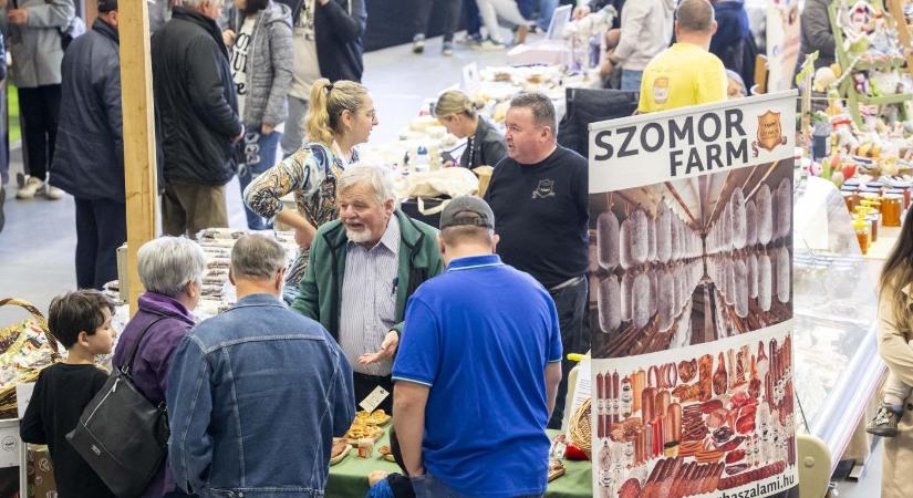 Minden termelőnek lehetőséget kínálnak az agrártámogatások