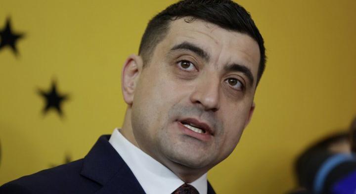 Egy szélsőjobboldali román politikus a beutazási tilalom feloldását követeli Ukrajnától