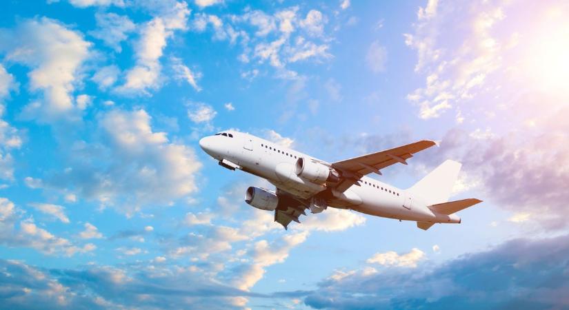 Ezért körözött hat órán át Bécs fölött egy repülőgép