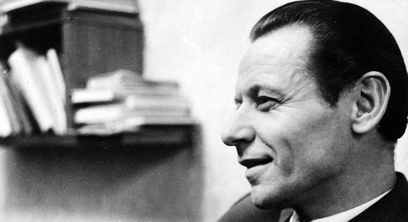 A költő élete a filmvásznon