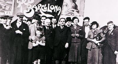 1916. április 13.: Korlátozzák a szabad gyülekezés jogát Glasgowban