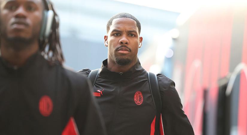 Üzent a fejsérülése után az AC Milan kapusa
