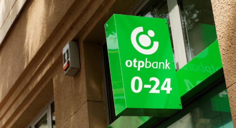 Elérhetetlen lesz a mobilos belépés az OTP netbankba
