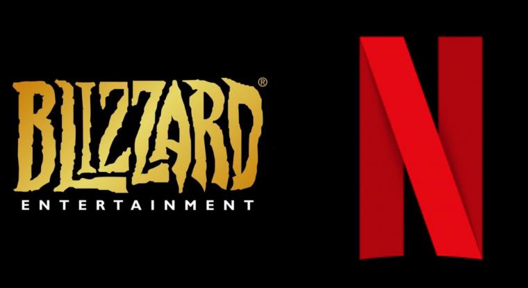 Melyik Blizzard franchise-t adaptálhatja a Netflix?