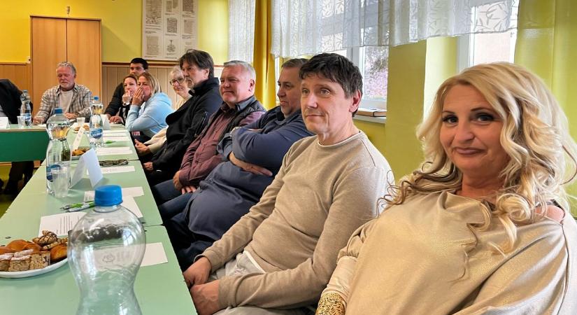 Együtt a közösségért – Civil összefogás indult Arnóton
