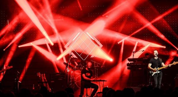 A Pink Floyd 'Wish You Where Here' albumának 50. születésnapját ünnepli a Keep Floyding a Várkert Bazárban