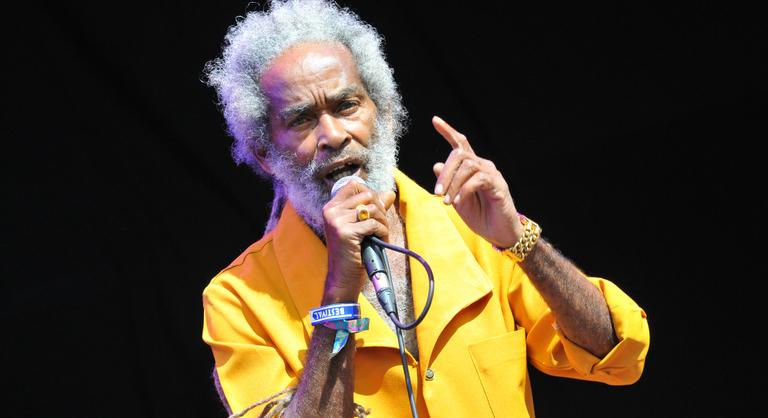 Meghalt a híres reggae-művész, a Rolling Stones egykori háttérvokálja