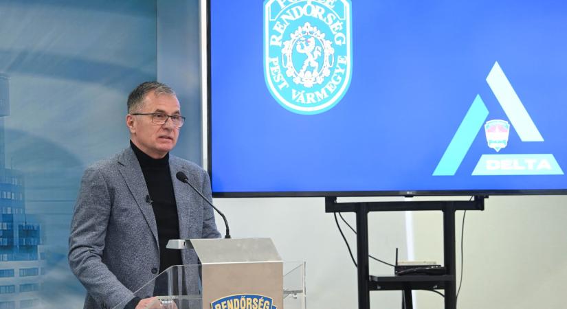 Horváth László: A Kutyapárt politikusa a marihuána fogyasztására buzdított
