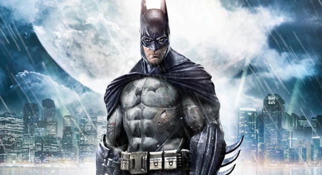 Karcsú Batman, gyűjthető páncélzat és több sziget? Ilyen is lehetett volna az Arkham Asylum