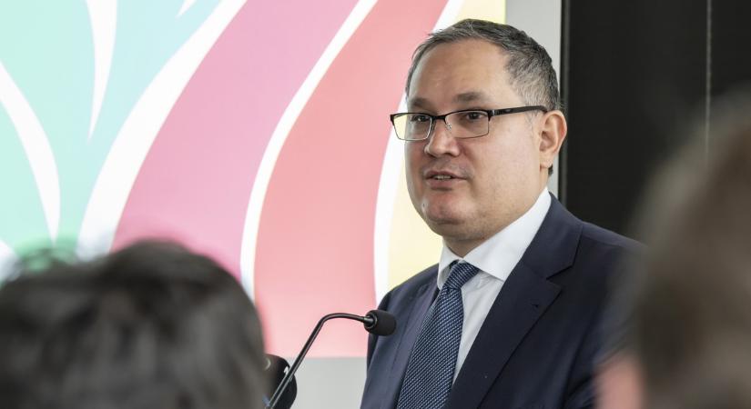 Nagy Márton: „Tokió és Budapest újraéleszti a gazdasági kapcsolatait”