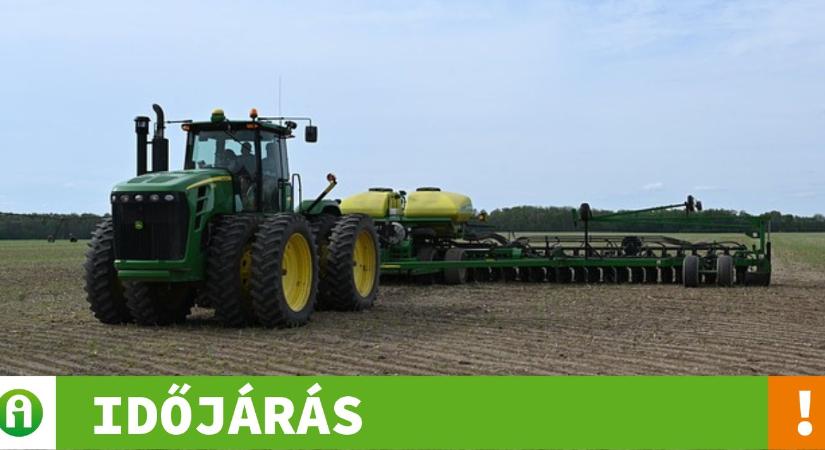 Ne hagyd otthon a kabátot!  VIDEÓ