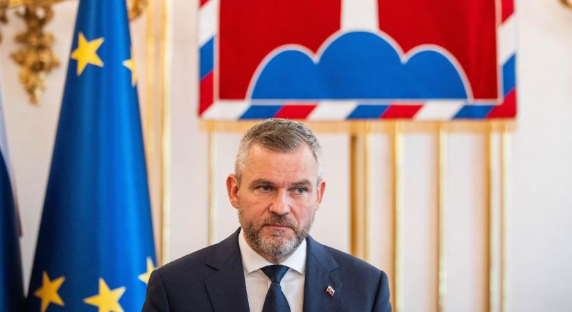 Peter Pellegrini: akár előre hozott választásokra is sor kerülhet