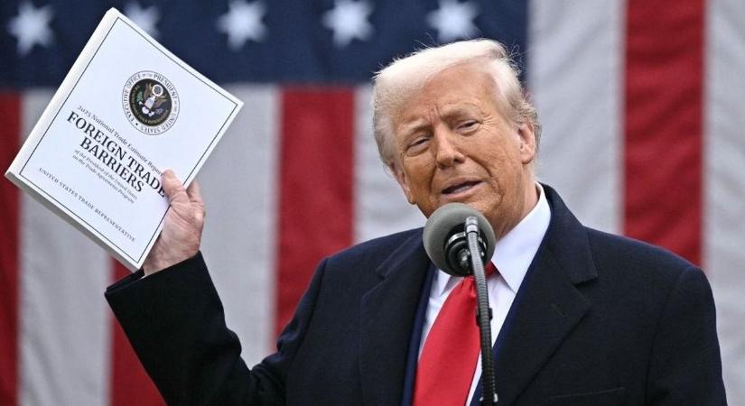 Guardian: Trump súlyosan megsebesült!