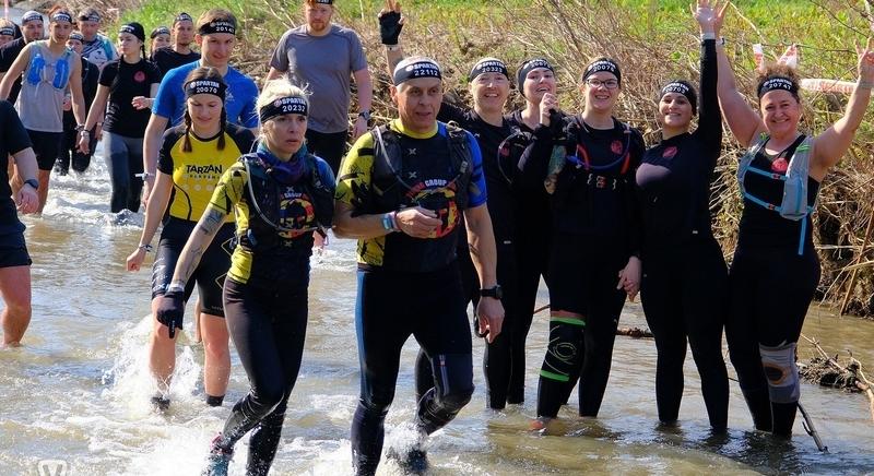 Spartan Race 2025: kitartás, küzdelem, adrenalinbomba