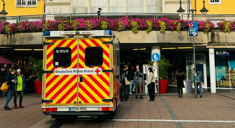 Lezuhant egy kisrepülő – a pilóta és a segédpilóta életét veszítette