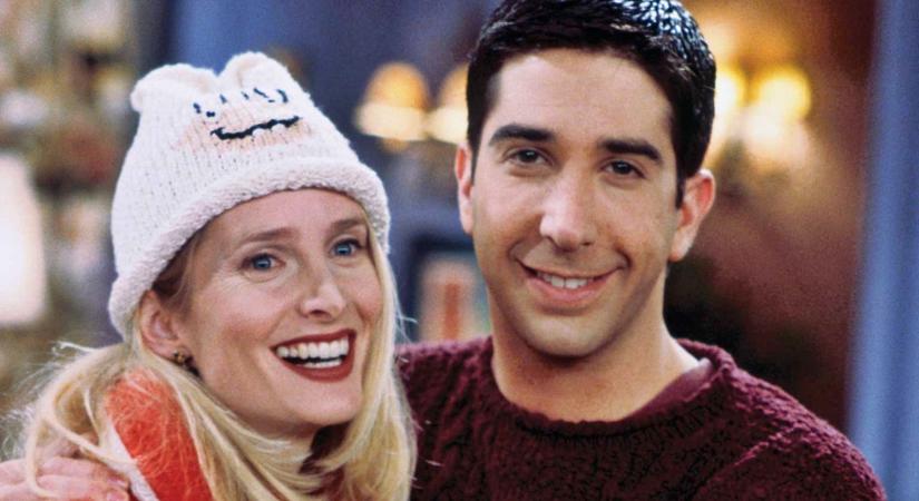 Ő volt Ross első felesége a Jóbarátokban – Friss fotókon a 62 éves Jane Sibbett