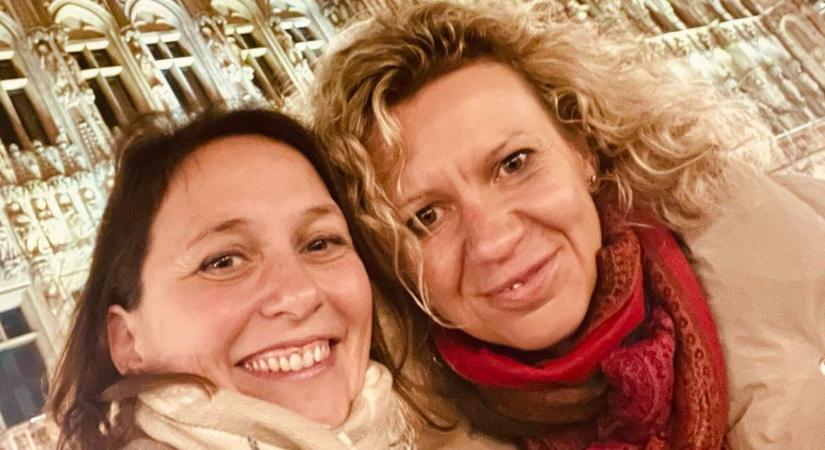 Újabb megrendítő erejű felvétel: Kollár Kinga az anyák adómentességét és a 13. havi nyugdíjat támadta
