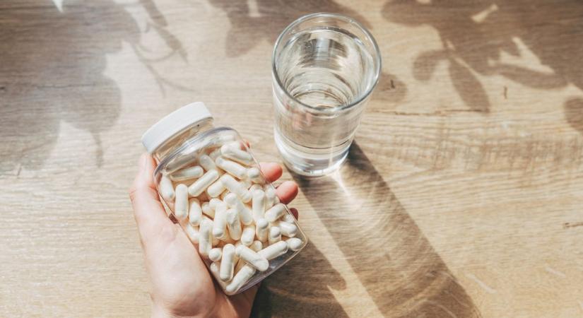Megdöbbentő, de a túl sok vitamin is árthat – ezt mondja erről a háziorvos