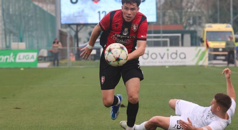 Hullámvasutazott a Szentlőrinc Szegeden