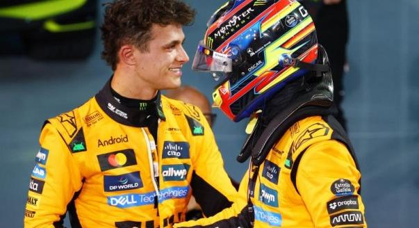 Az F1-es vb-pontverseny állása a Bahreini Nagydíj után
