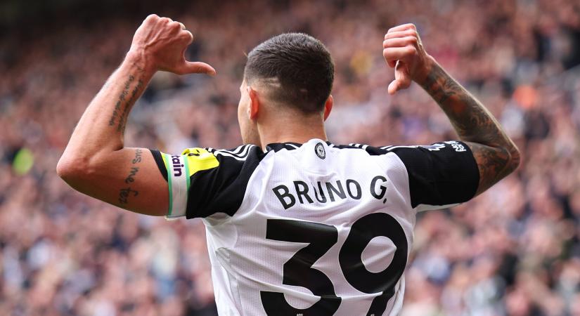 A Newcastle az MU kiütésével robog a BL-felé