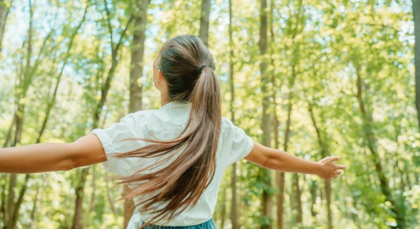 A Föld szívverése minket is átjár – így kapcsolódunk hozzá
