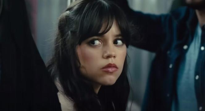 Jenna Ortega végre elárulta, valójában miért távozott a Sikoly-sorozatból