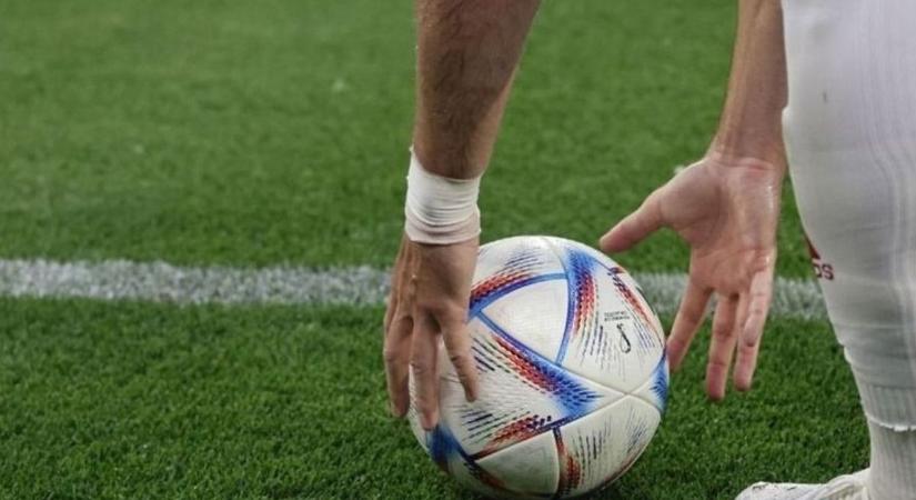 Rangadót nyert a Bágyogszovát, potyogtak a gólok Osliban