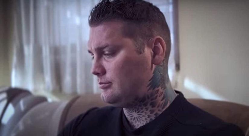 Titokban eltemették Dudás Miki édesapját – kép