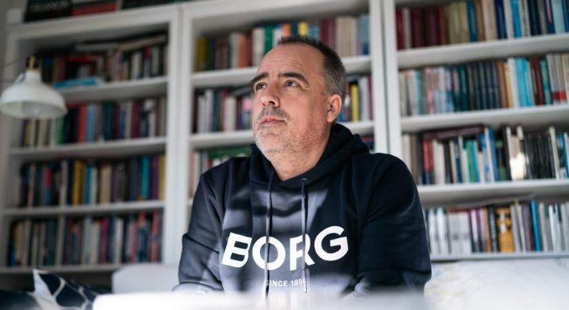 Török Gábor leírta, miért nem tűnik atombombának a Fidesz kezében a Kollár-ügy