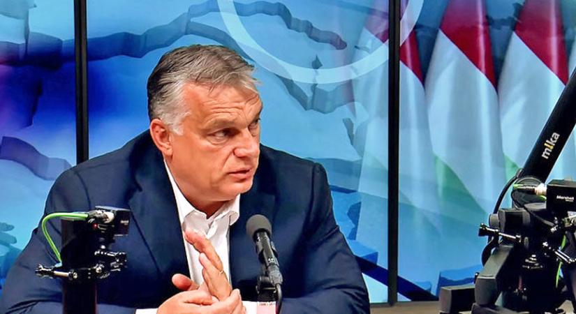 Február elsejéig maradnak a korlátozó intézkedések – jelentette be Orbán