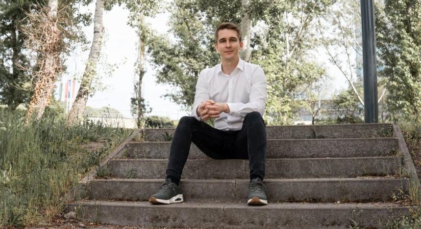 Mózes Tamás: “Az emberek nem hiszik el, mire képes a jó marketing”