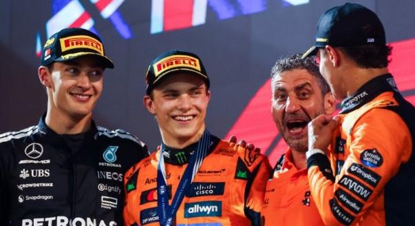 Dominancia és DRS-gondok – vasárnapi F1-es hírek és sztorik